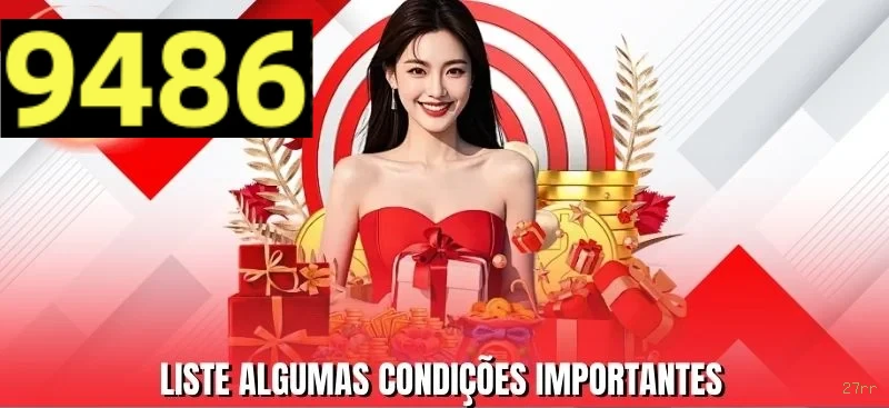 Imagem promocional da 27rr mostrando a plataforma e suas vantagens