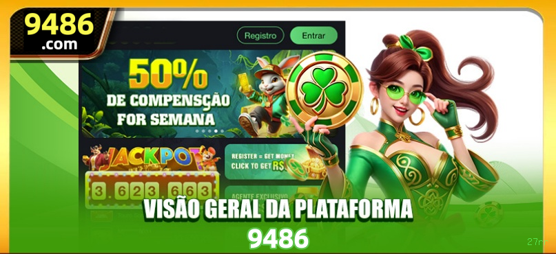 Login 27rr - acesso à conta